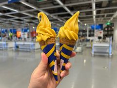 -宜家家居(四元桥商场店)