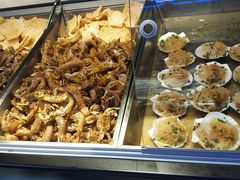 -盒马鲜生(财富中心店)