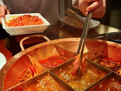 -赤RedBowl川锅·炙烤·板前(北京瑰丽酒店)