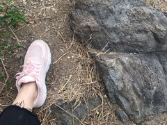 -鬼笑石后山停车场