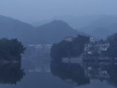 -海兰云天度假区温泉