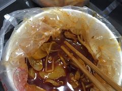 -八亩沟擀面皮(西安首店)