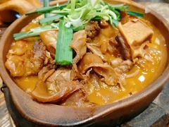 -十六蒲(桂林路店)