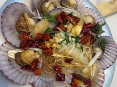 -来之顺海鲜菜馆·青岛菜·始于1993(栈桥店)