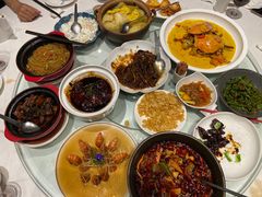 -上海会馆(香港名都店)