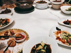 -筱爷叔·上海传统手工菜(玉树路店)
