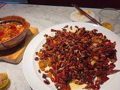 -天辣(金桥啦啦宝都店)