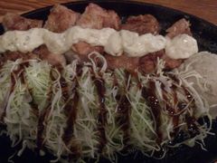 鸡肉南蛮-铃木食堂(帽儿胡同店)