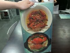 -龙海鲜螃蟹王(宏茂桥店)