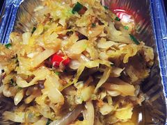 -明明烤牛肉(原明明东北烧烤)