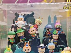 -泡泡玛特POPMART(东直门来福士店)