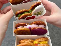 -LE JARDIN de Joel Robuchon(BFC外滩金融中心店)