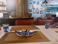 -BONAZZA 意大利餐厅