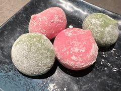 -沼津港精致料理·寿喜烧·烧鸟(龙湖南桥天街日料榜单店)