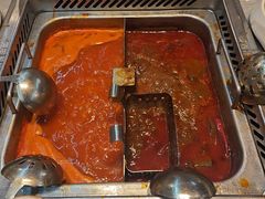 -海底捞火锅(高新活力汇店)