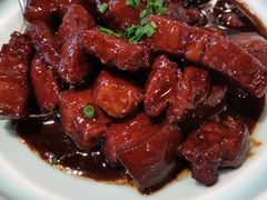 -杭州雅谷泉山庄酒店-餐厅