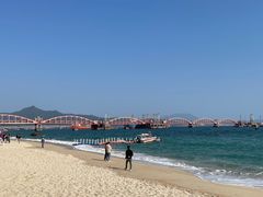 -玫瑰海岸文化旅游度假区