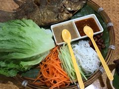 -傣泐金湾餐厅
