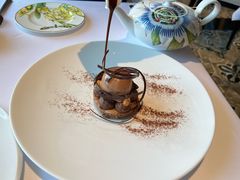 -Le Comptoir de Pierre Gagnaire