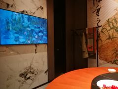 -翕间食·精致淮扬菜(江苏大剧院店)