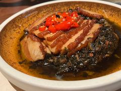 -佬麻雀·新湘菜(珠海金发购物中心店)