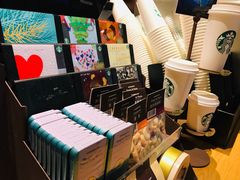 -星巴克臻选(郑州国贸360广场店)