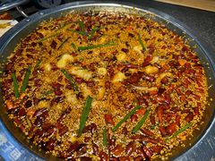 -胖子鱼·天水麻辣鱼火锅(秦州407店)