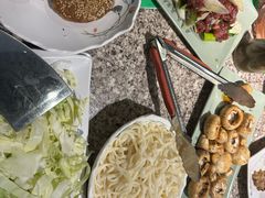 -厚味居炙子烤肉·清真(天桥南纬路店)