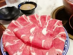 -宣武小院涮肉(前门店)