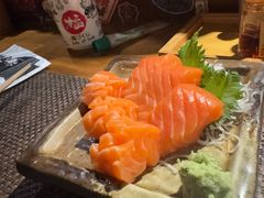 -半藏居酒屋(香港花园店)
