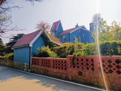 -八大关-近代建筑