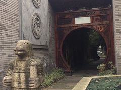 -龙潭水乡