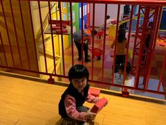 -佛山科学馆