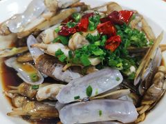 -小老板海鲜酒家(董家渡店)