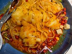-阿里疆Alijiang·丝路美食·异域风情·清真(长楹天街店)