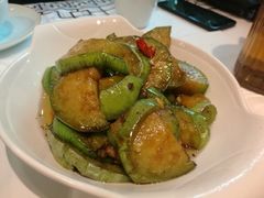 -丹江口渔村·湘味厨房(桃园店)