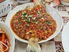 -老三样·旧食新味(船山路店)