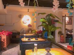 -觅山云南菜(泊富ICITY店)