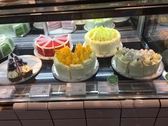 -黑草莓(重庆路店)