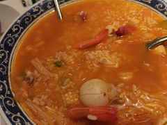 -半秋山西餐厅(襄阳万达店)