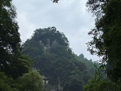 -神龙峡风景区