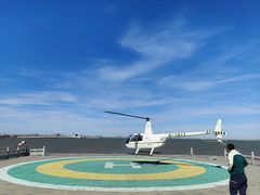 -天津妈祖文化园