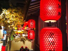 -老湘村·湖南土菜(天河维多利店)