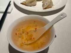-漢舍中国菜馆(浦东嘉里城店)