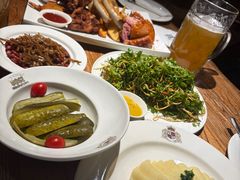 -德国金皇冠啤酒坊(硅谷大街店)