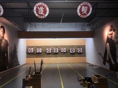 -道顺射箭·团建·骑射(张杨路店)