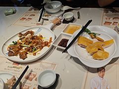 -悦满楼·西关名点·湛江名菜(航空综合大厦店)