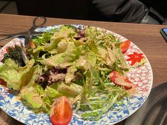 -万福·和牛炭火烧肉店(苏州中心店)