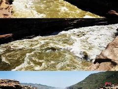 -陕西黄河壶口瀑布旅游区