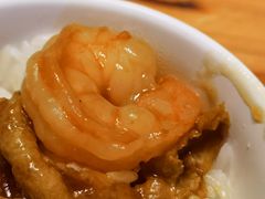 -锦尚阁烤鱼•天津菜(宣武门胡同店)